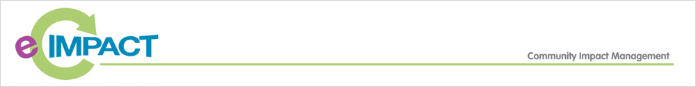 e-CImpact Banner